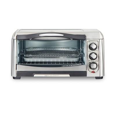 Hamilton Beach 360 Sure-Crisp Toaster Oven