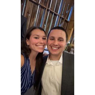 A friend's wedding:) - August 2024