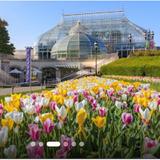 Phipps Conservatory and Botanical Gardens