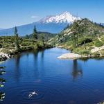 Heart Lake