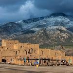 Taos Pueblo