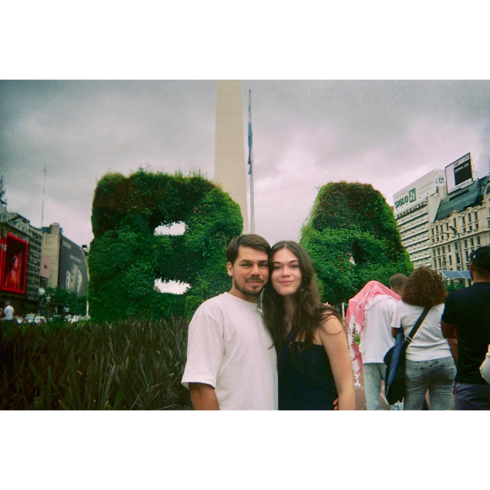 Buenos Aires, Argentina