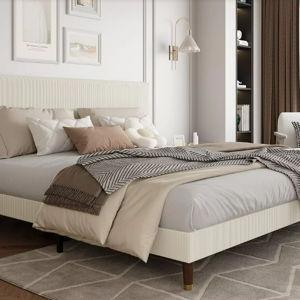 New Bedroom Set