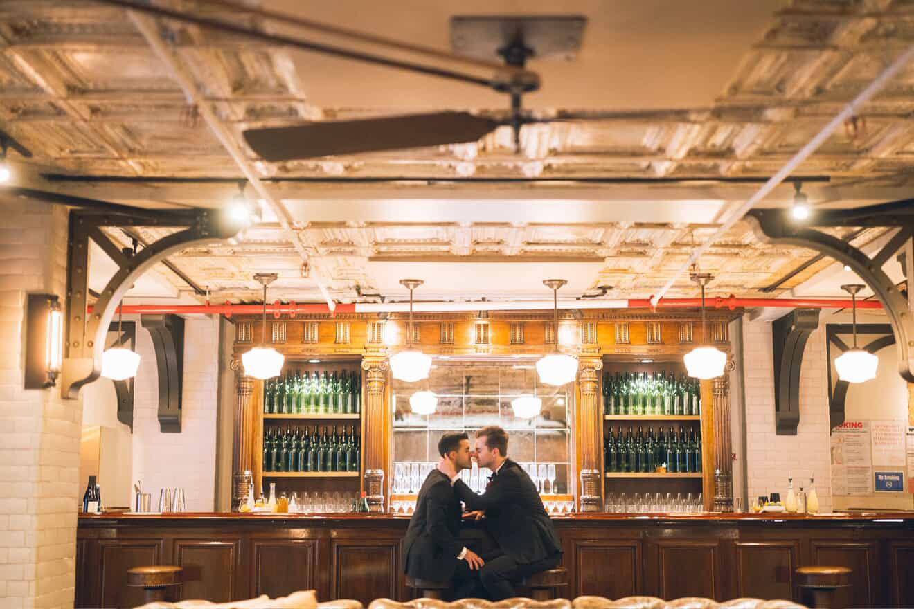 The Wedding Website of Brian Rodriguez and Carver Duncan