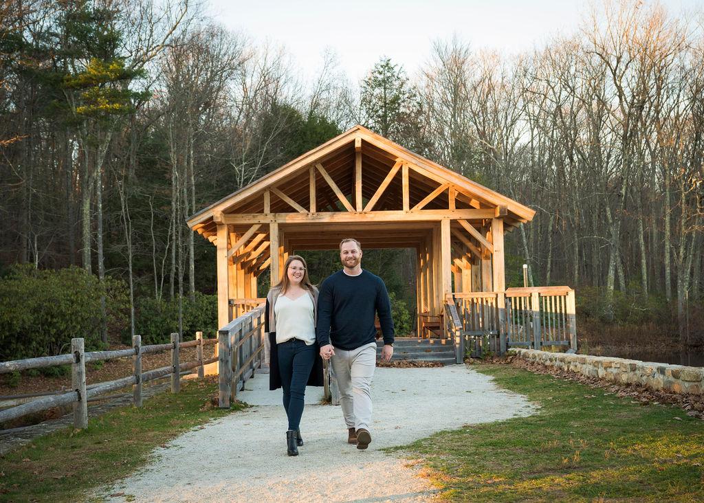 The Wedding Website of Courtney O'Regan and Adam Aiken