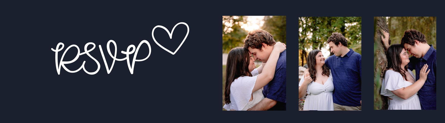 The Wedding Website of Ally Kaniski and Dan Phillips