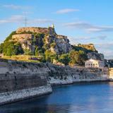Old Fortress - Corfu Town