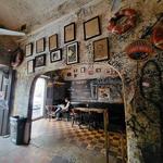 El Batey Bar