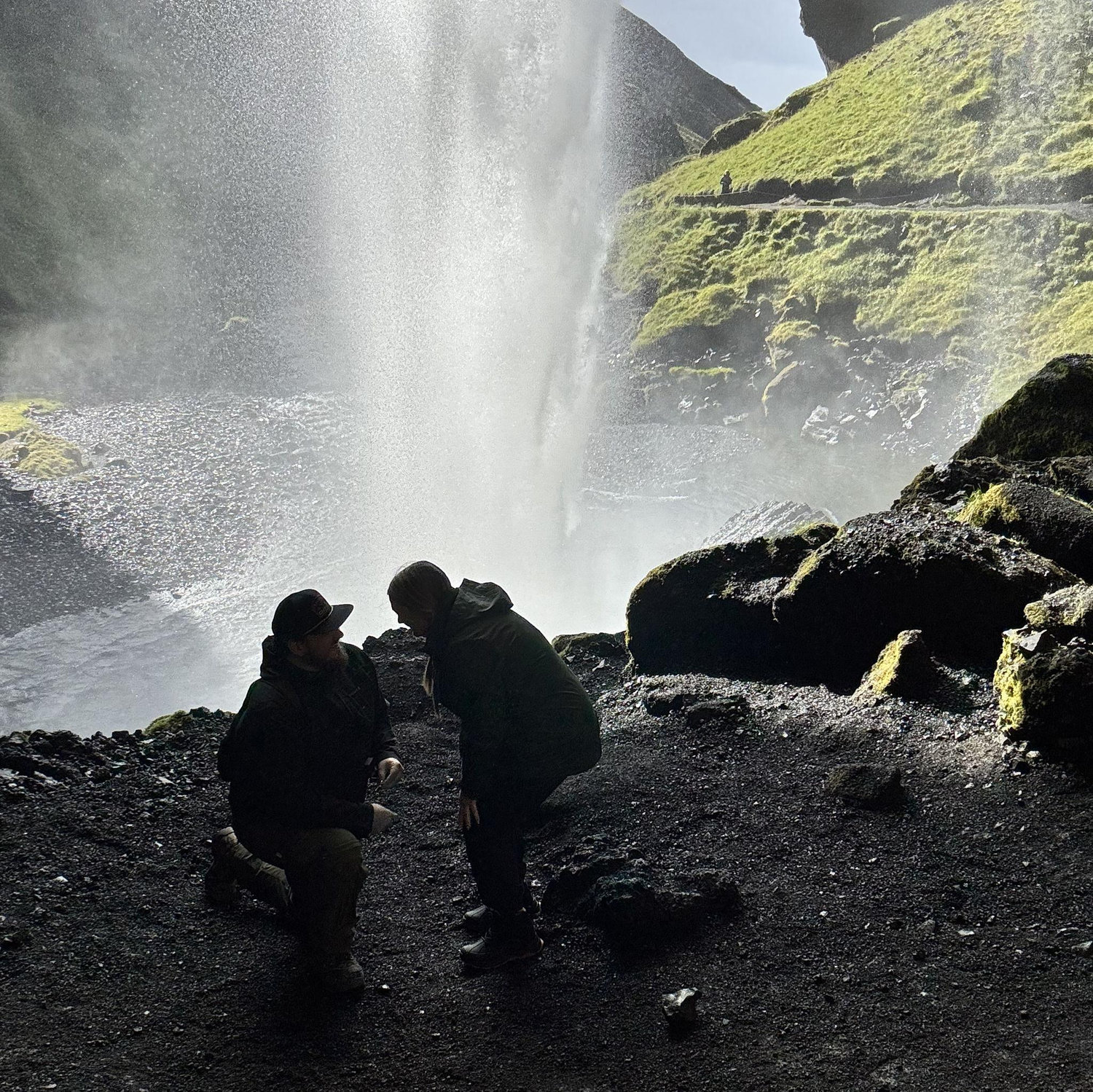 Our trip to Iceland September 2025