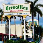 Restaurante Cubano Versailles