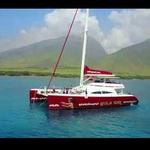 Hula Girl Boat Charter