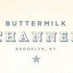 Buttermilk Channel