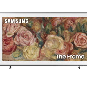 Frame TV 65"