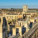 Take a walking tour of Cambridge