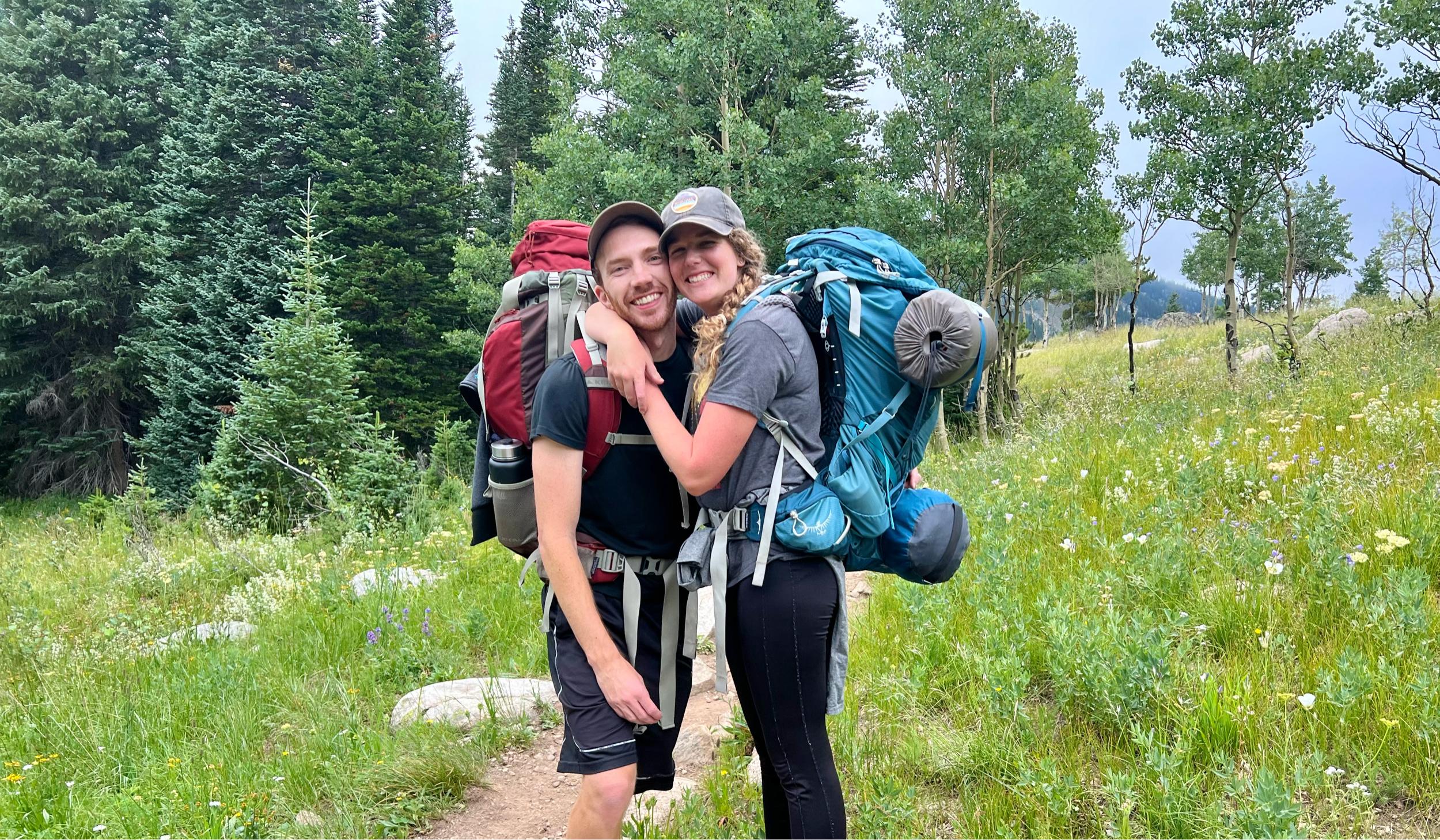 The Wedding Website of Sara Zylstra and Michael Curtis