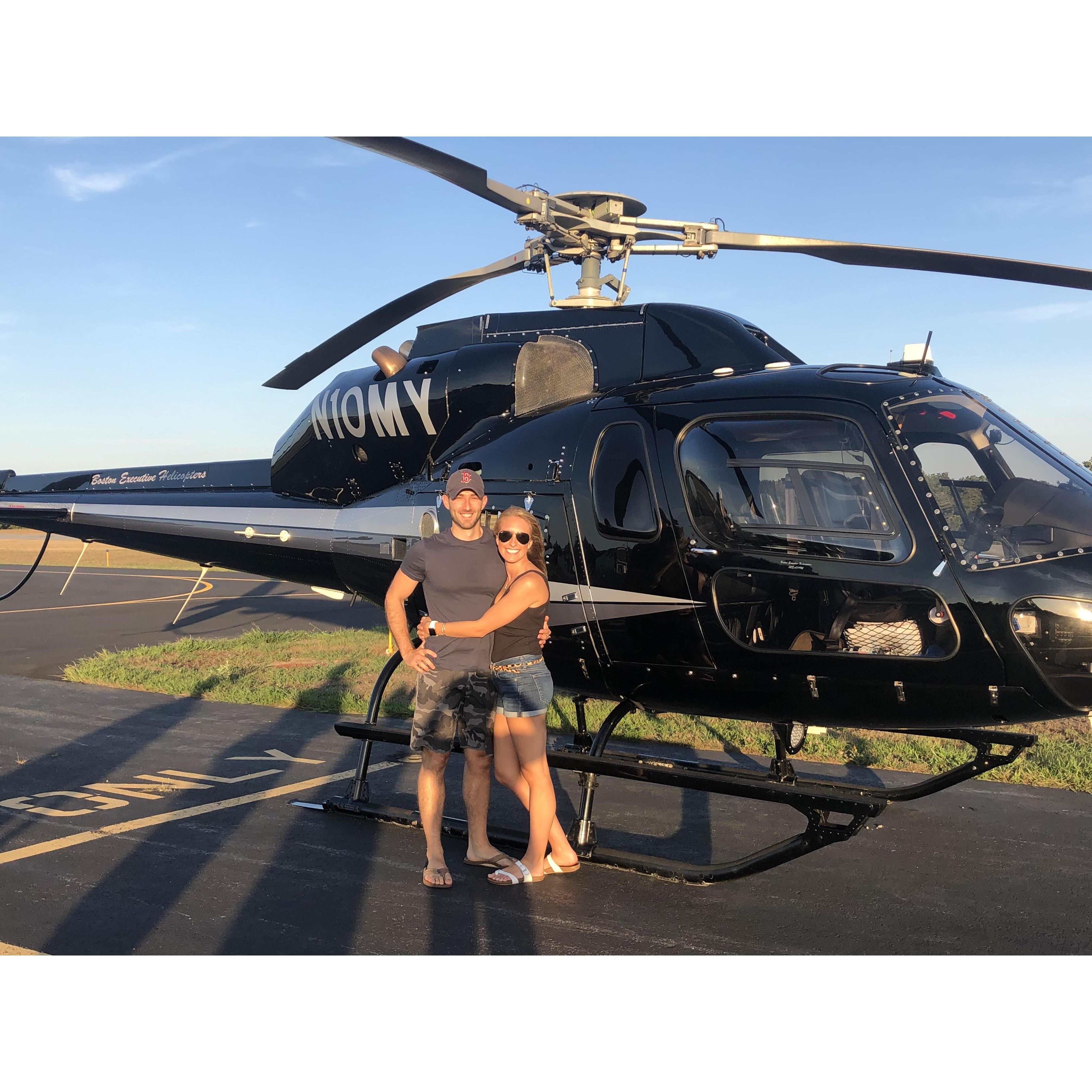 Exploring Cape Cod from the air last summer, thanks to our fantastic neighbor Chris Donovan!!