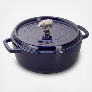Cochon Cocotte/Dutch Oven