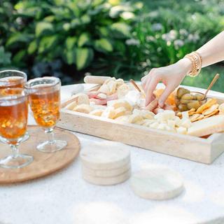 Marbella Tray