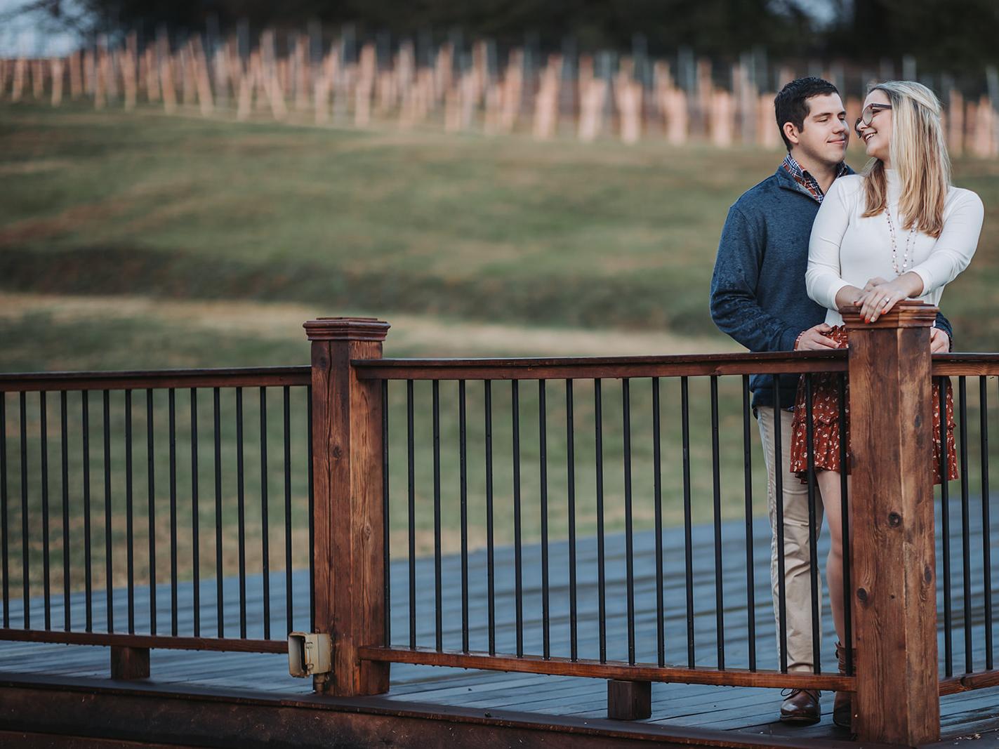 The Wedding Website of Hope Gandy and Joseph Martz