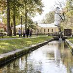 Berkeley Springs State Park