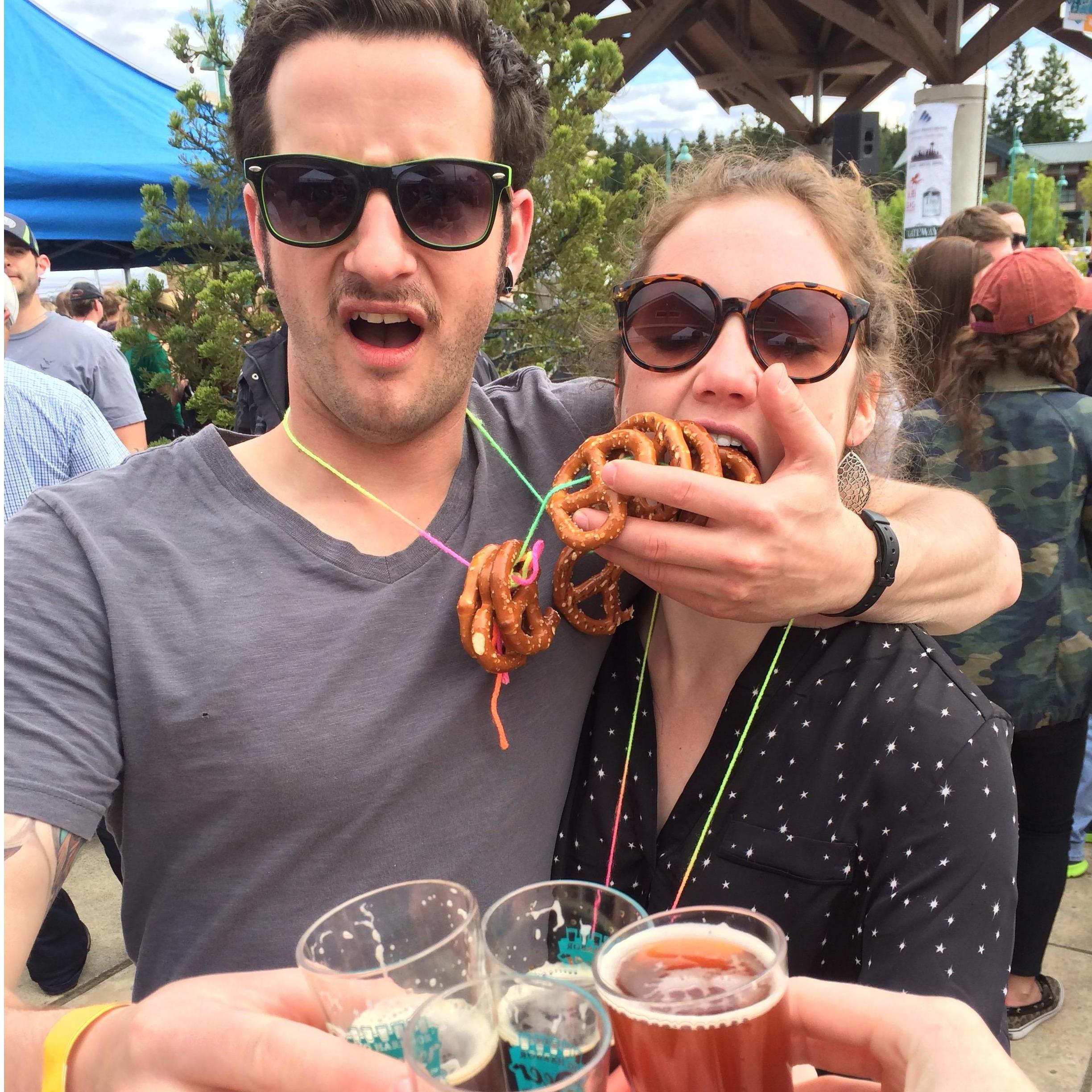 Cheers to getting married in 2020