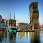 Inner Harbor