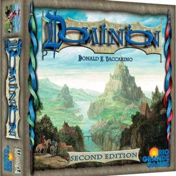 Board Games!