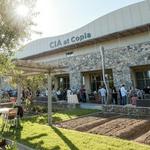 CIA at Copia (The Culinary Institute of America at Copia)