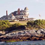 Castle Hill Inn