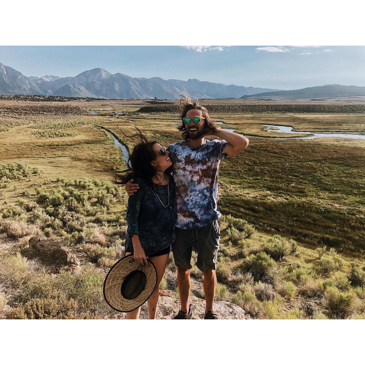 Mammoth, CA