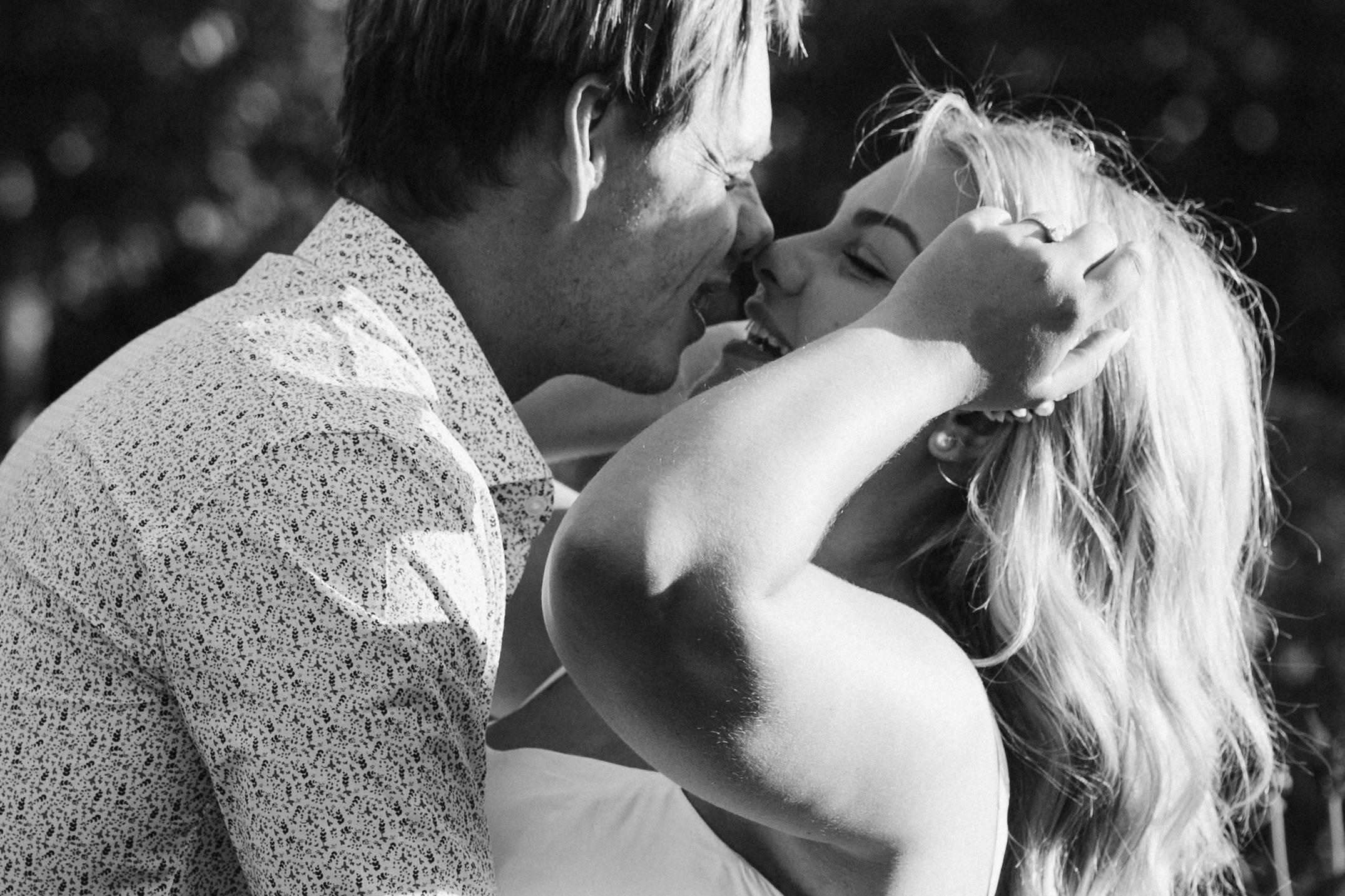 The Wedding Website of Kelly Mcloughlin and Morne Strauss