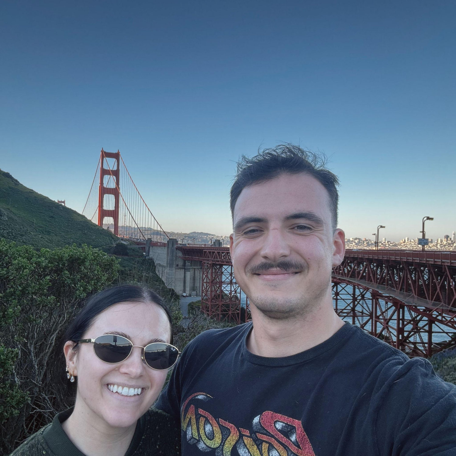 San Francisco, CA - 2026