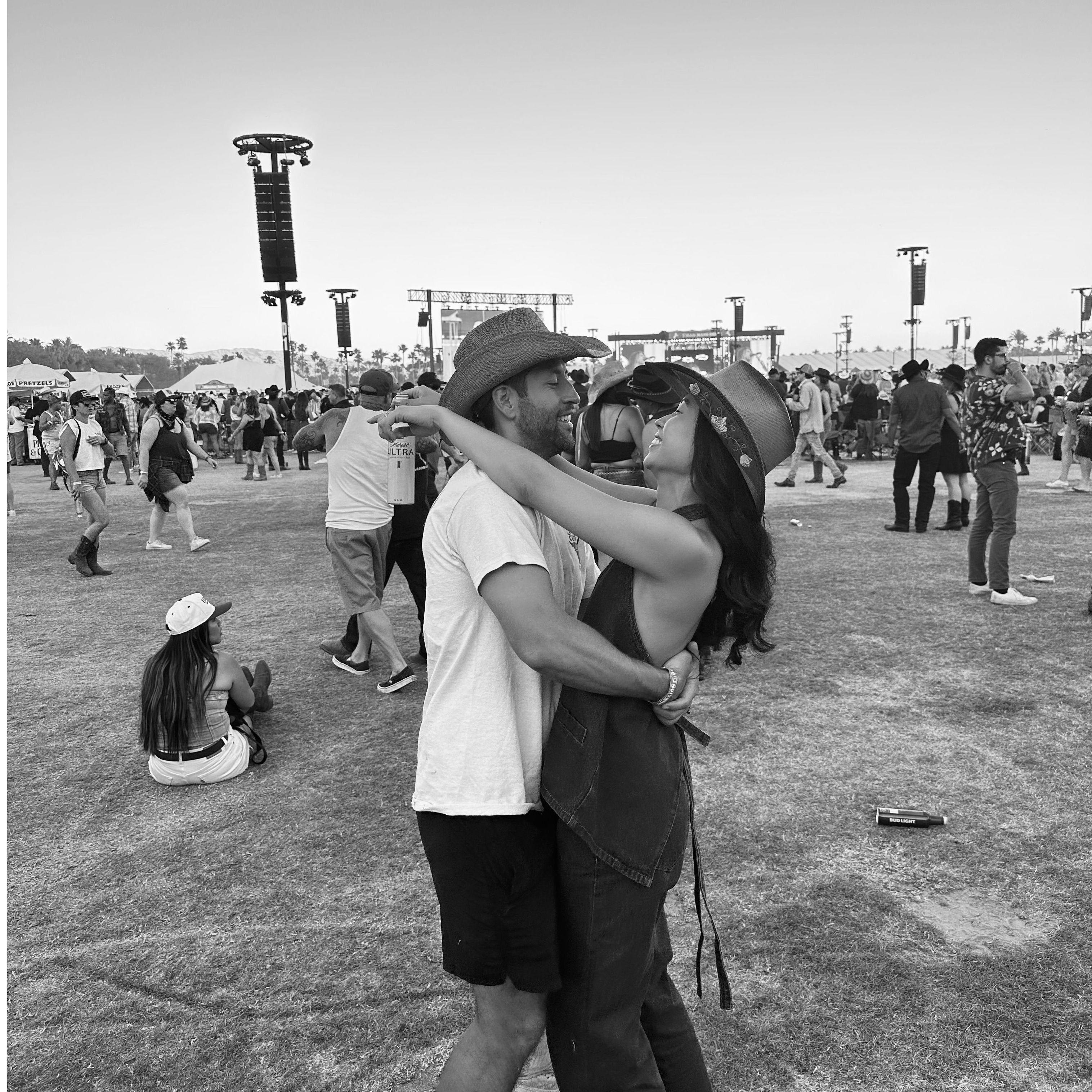 Stagecoach Festivals