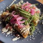 Agave Cocina and Tequilas | Queen Anne