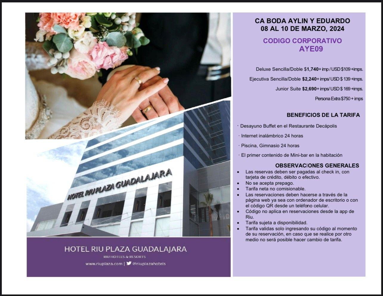 The Wedding Website of Aylin Reyes and Eduardo Ramos