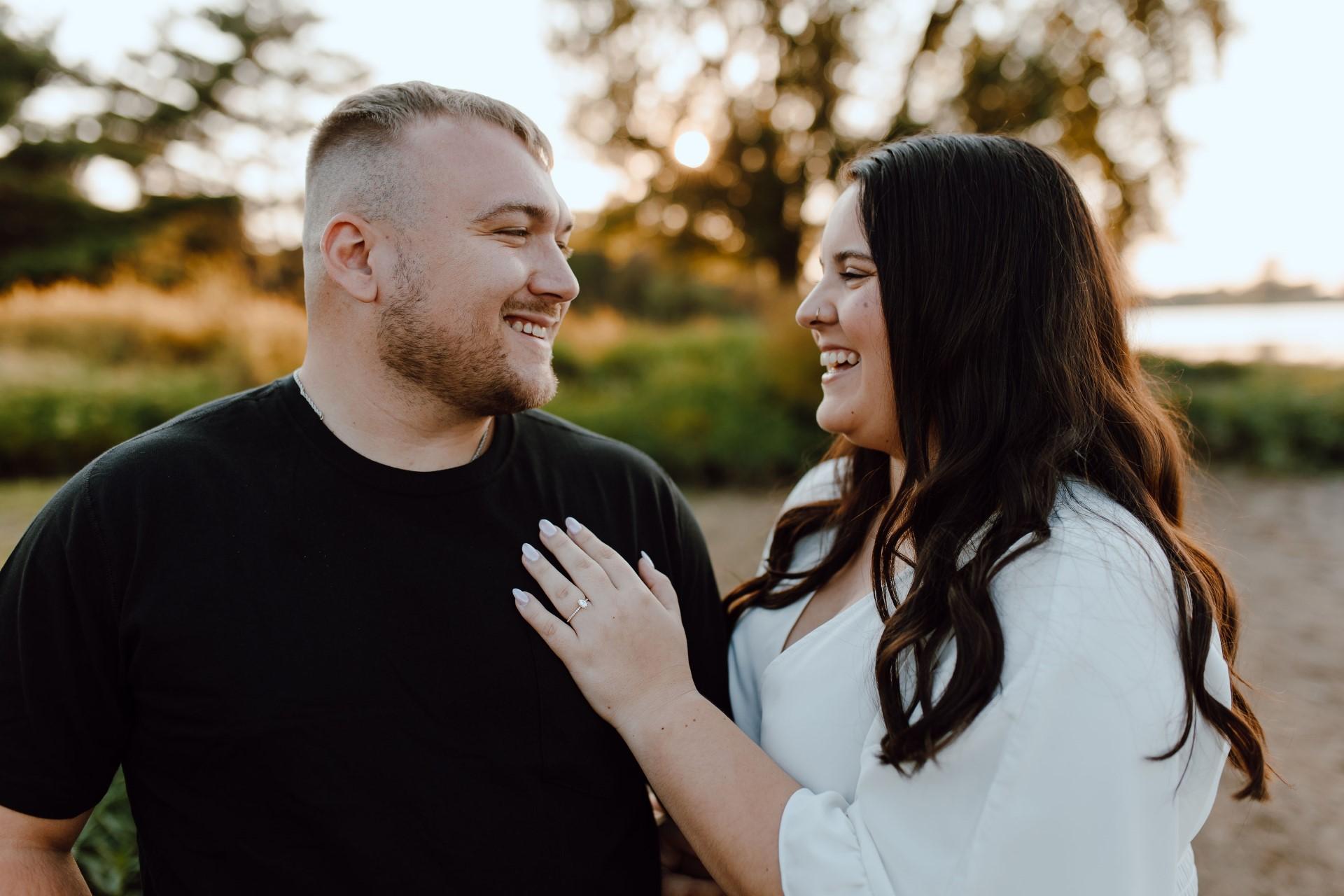The Wedding Website of Baileigh Bair and Brayden Wilson