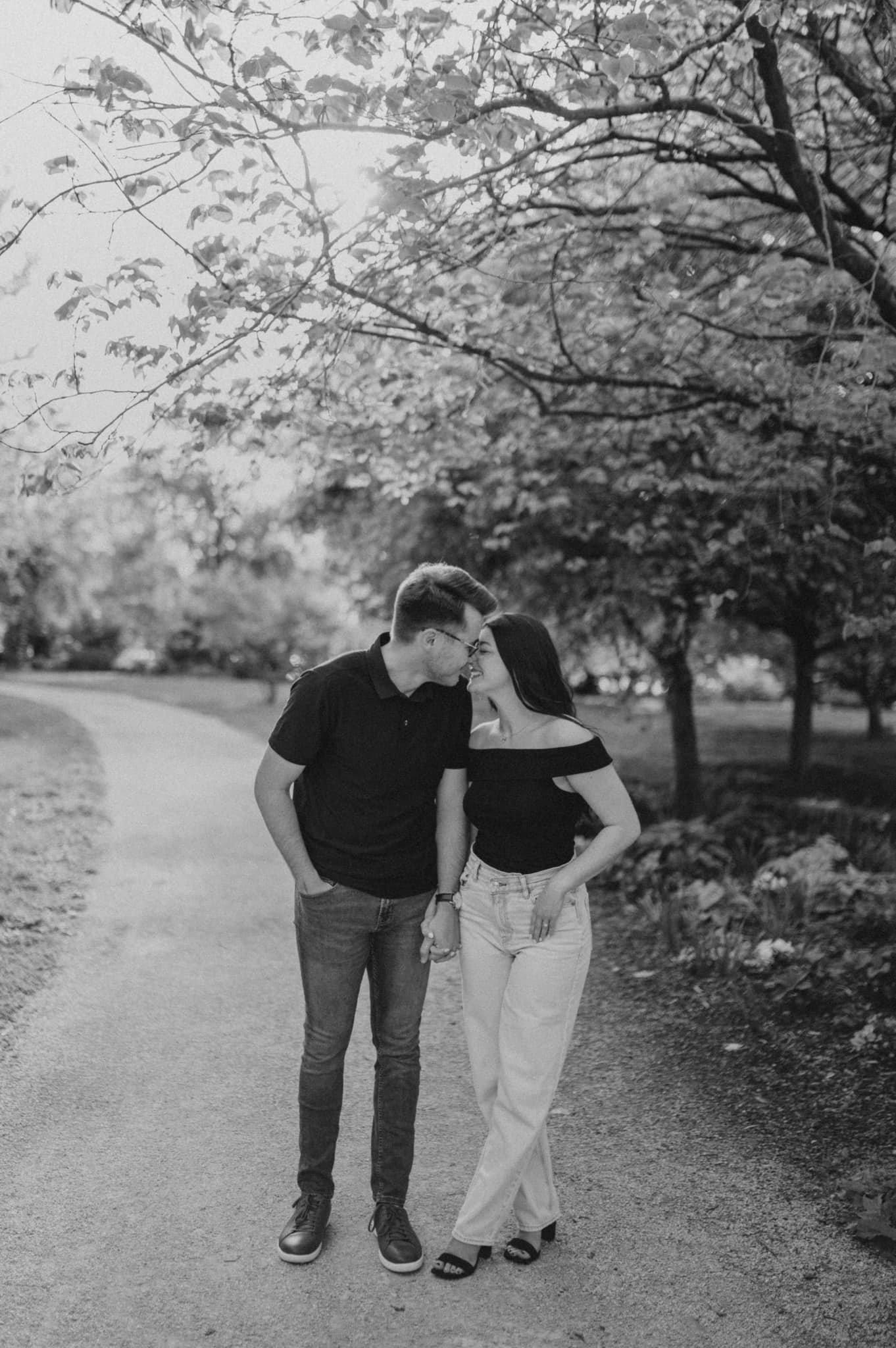 The Wedding Website of Kaitlyn Koch and Zach Manion