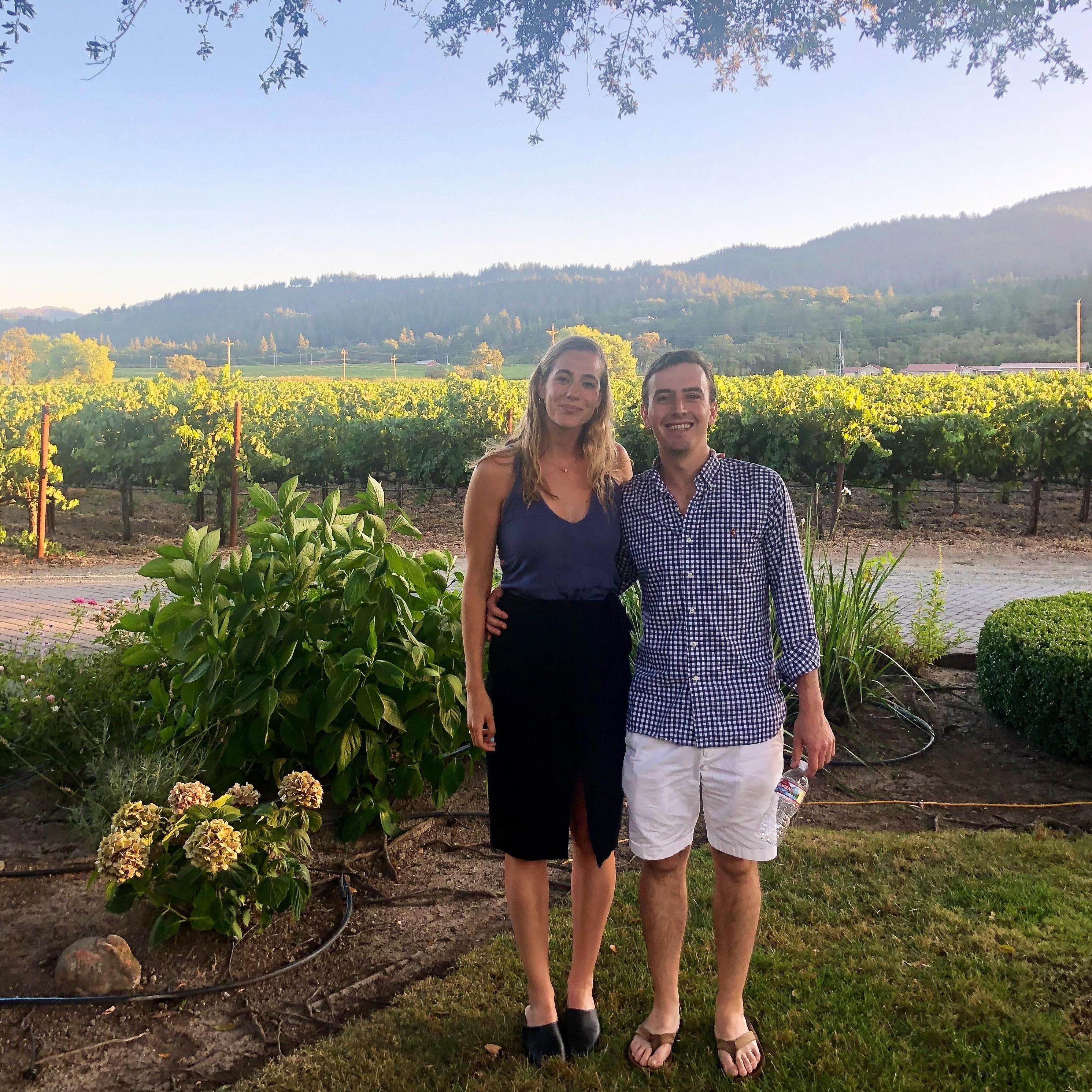 St. Helena, CA
