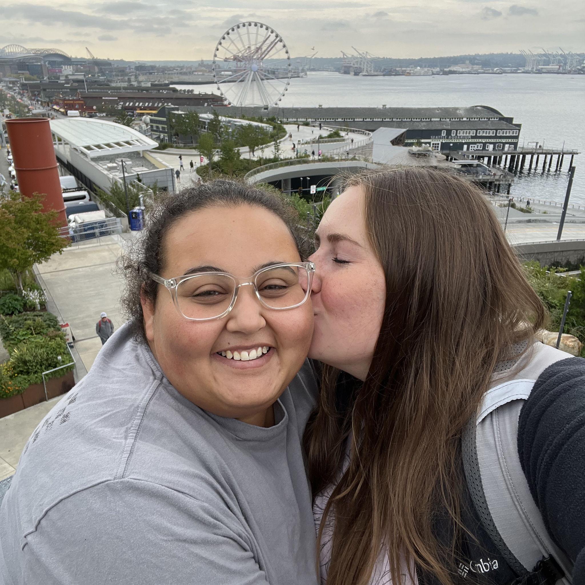 Seattle at Pike Place Market (2025)