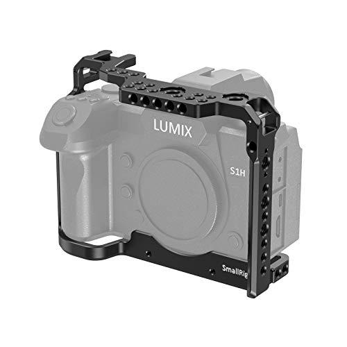 SMALLRIG Cage for Panasonic S1H Camera CCP2488
