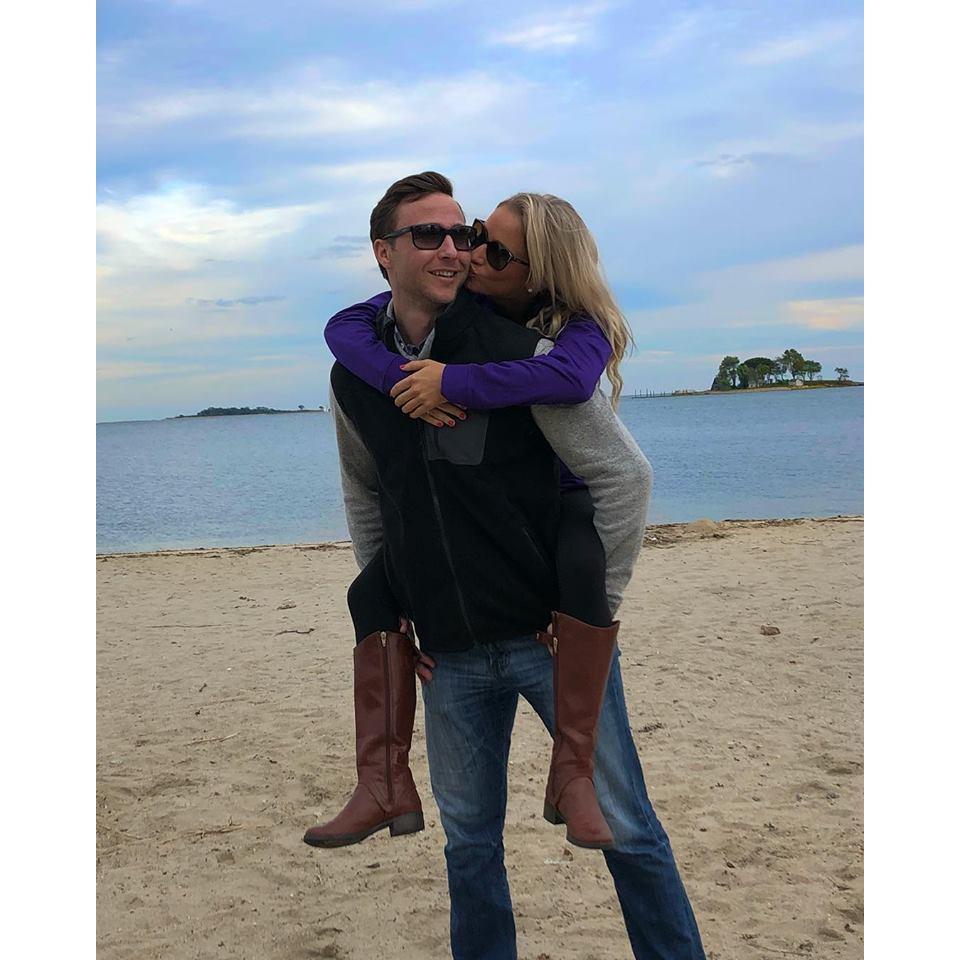 Calf Pasture Beach, CT 2018