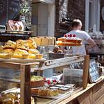The Pepper Pot (cafe)