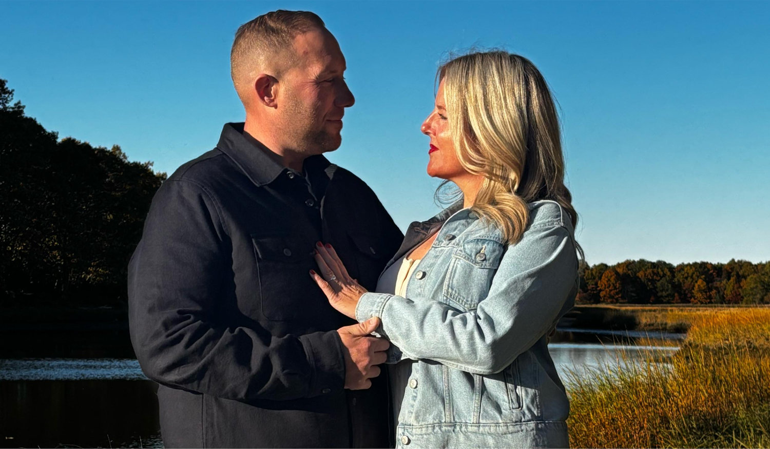 The Wedding Website of Nicole Chenette and Evan Papson