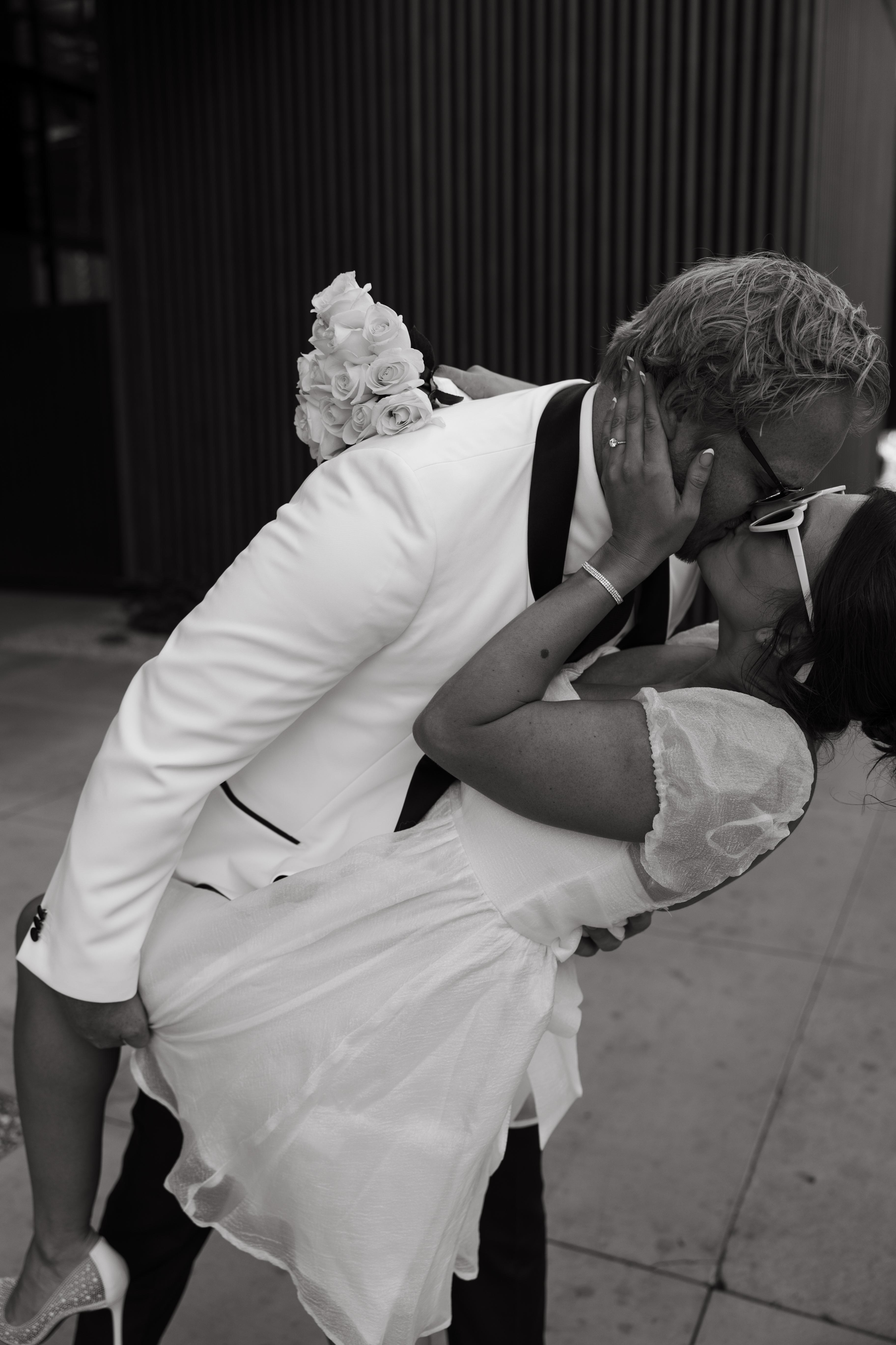 The Wedding Website of Brenna Fisher and Tanner Lopez