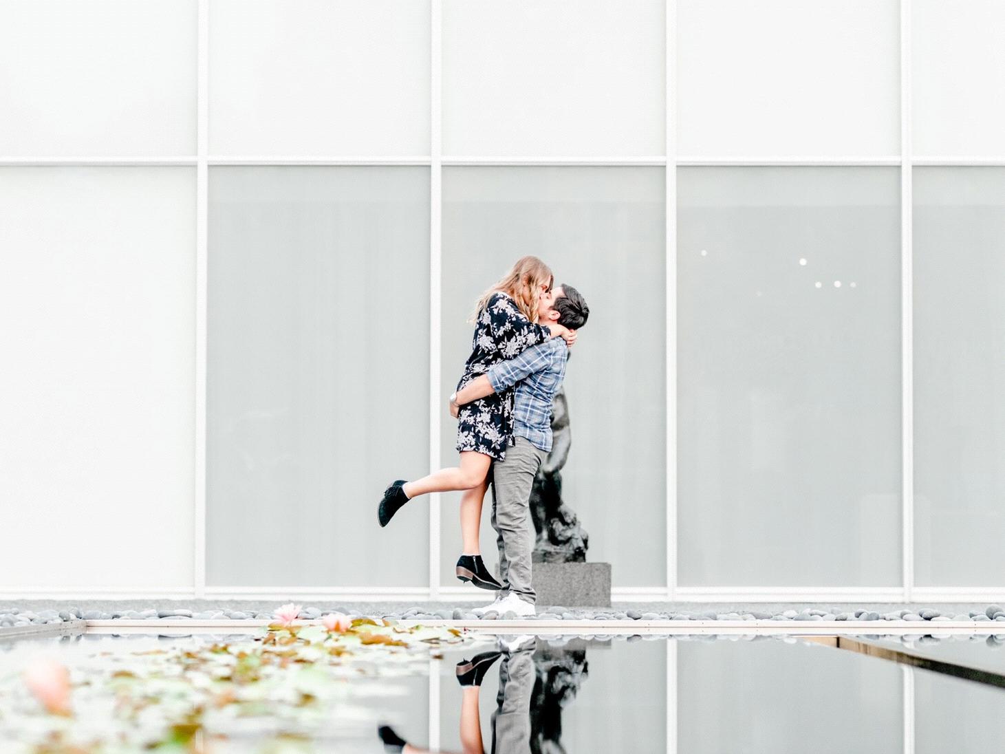 The Wedding Website of Kaylee Lamb and Thomas Meyers