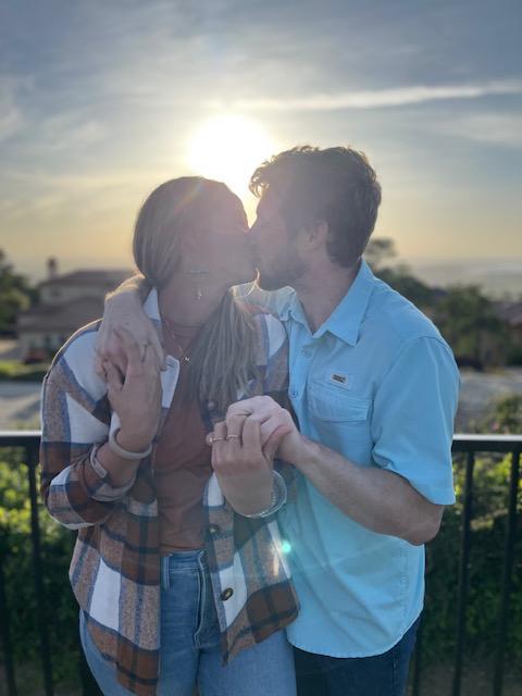 The Wedding Website of Tenaya Tucker and Jake Schuster