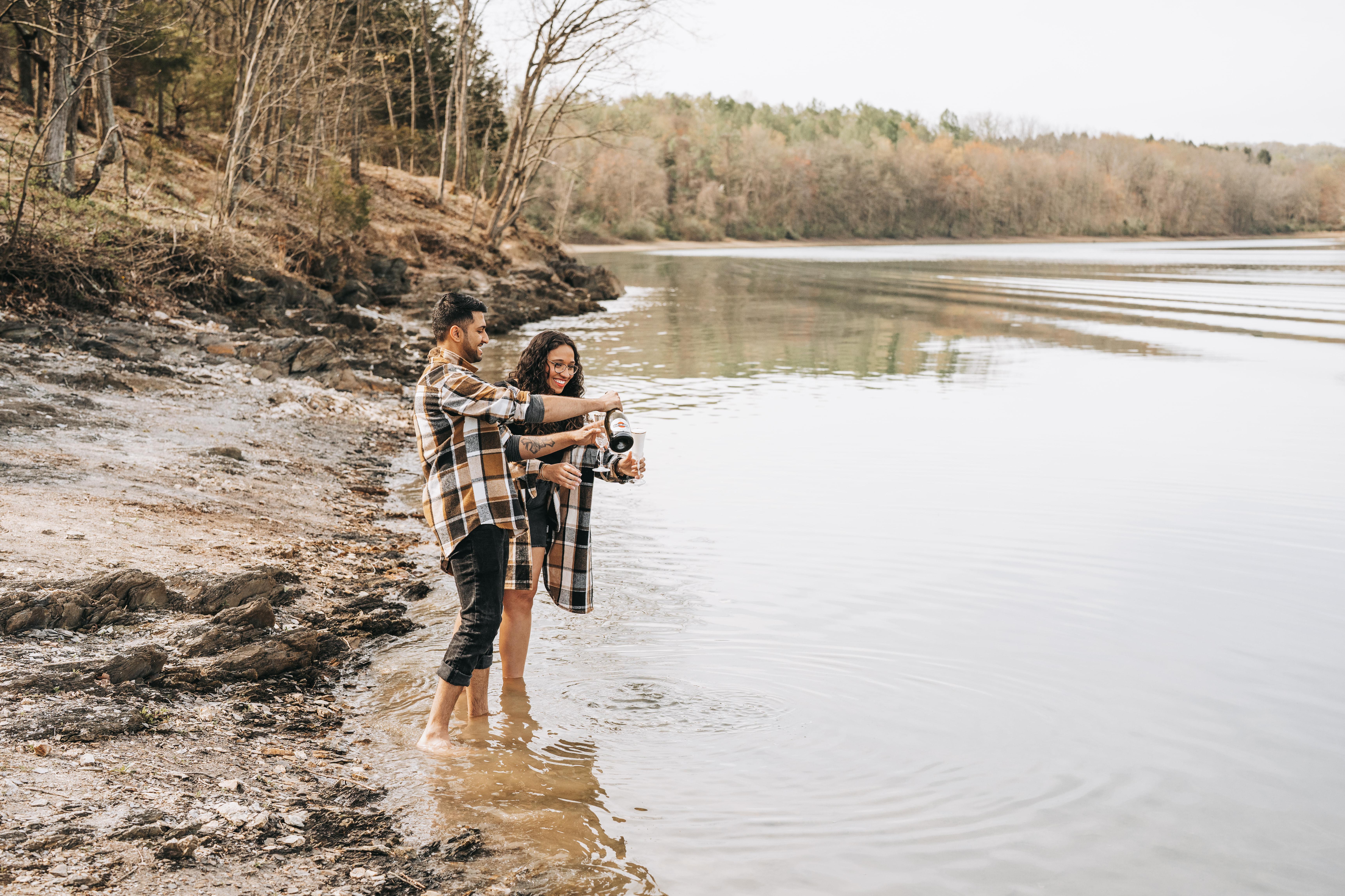 The Wedding Website of Jessica De Leon and Ryan Hikel