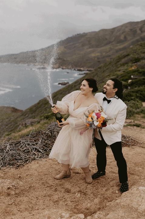 The Wedding Website of Leigh McEntire and Francesco Sainato