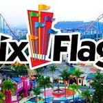Six Flags Great Adventure