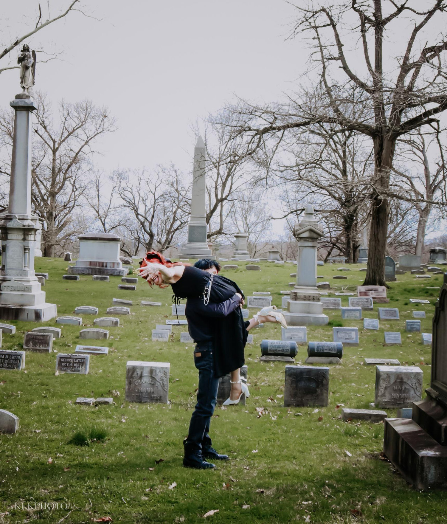 The Wedding Website of Keira North and Lawson Sandusky